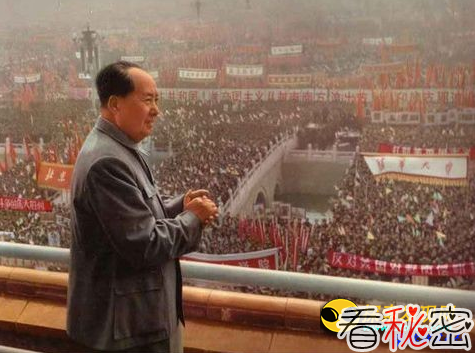 毛泽东让世人为之震惊的八个伟大之处