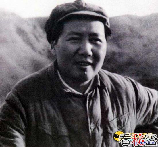 毛泽东的十三个“所以”在中国成绝唱