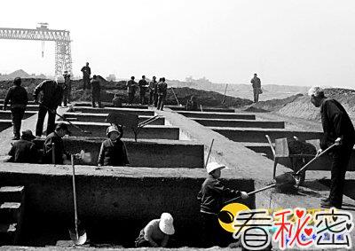 河北赵县发现5000年前古村落遗址