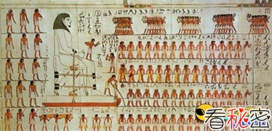 科学家揭晓古埃及金字塔巨石搬运之谜