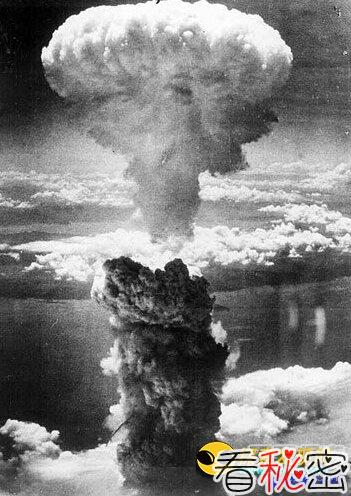 日本本土被美国人原子弹轰炸的内幕