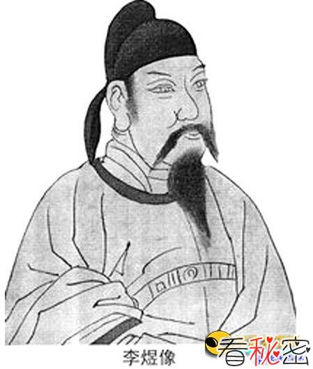 揭中国古代史上最有才情的十大帝王