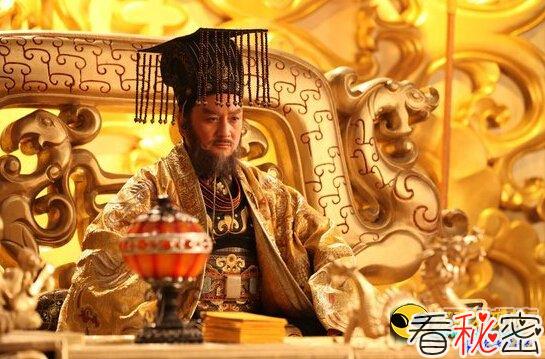 盘点：中国历史上的六位全才皇帝