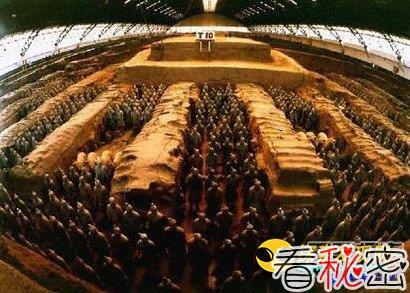中国十大最重要考古发现 震惊全世界