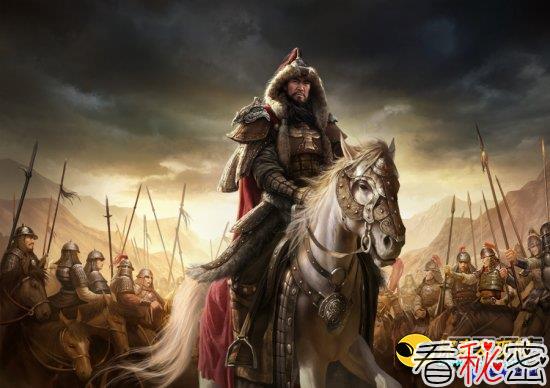 揭秘中国历史上十大最伟大的帝王排行