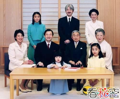 日本皇室古坟藏秘密：天皇竟是中国人？