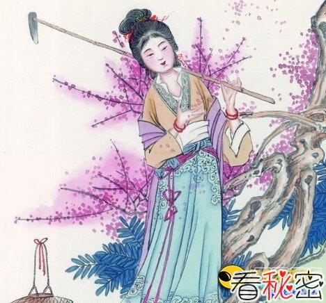 你知道中国历史上最早的爱情诗是哪首？