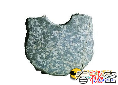 浙江平湖庄桥坟发现中国最早文字