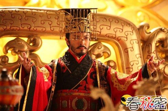 隋炀帝杨广竟是历史上最可怜的皇帝！
