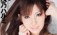 浅乃晴美(浅乃ハルミ)，一个很少人知道的漂亮女孩|福利吧