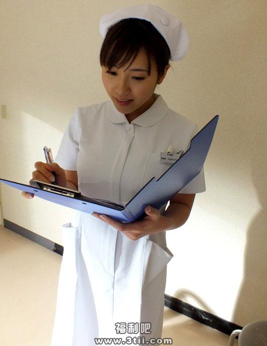 长泽梓(长泽あずさ)japanesegrills护士