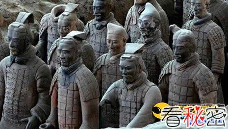 盘点中国历史七大王朝灭亡的重要原因