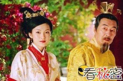 揭秘中国历史上只迎娶一个老婆的皇帝