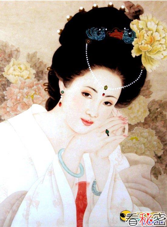 日本山口家族居然称是杨贵妃后裔？