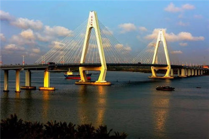 中国最著名的桥都有哪些