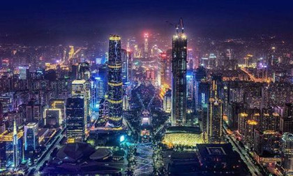 中国一共有多少个城市