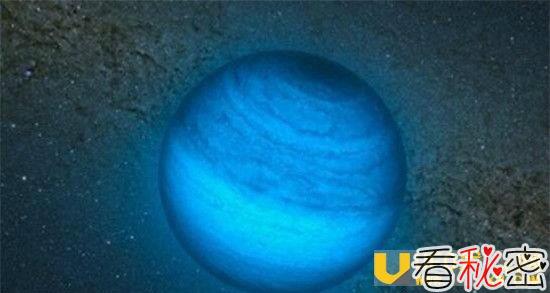 海洋行星有生命吗？ 海洋行星美人鱼外星人真的存在吗？