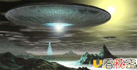太阳系文明惊现外星种族 地球人可以打败进攻地球的外星人吗？