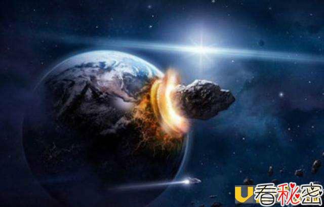 猜想可能导致人类毁灭的五种方式 外星人将是不稳定因素