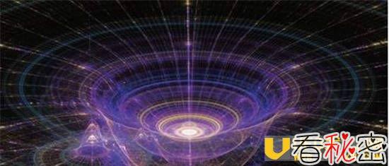 四维空间是否存在 科学家坚信第四维空间存在