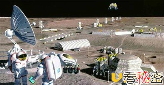 NASA发现新类地行星 人类真的可以在类地行星里生存吗？