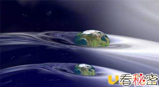 平行宇宙已被证实存在 外星人很可能与我们处在同一时间但不同空间