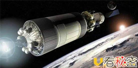 阿波罗登月计划突然取消 难道月球背面真的有外星人吗？