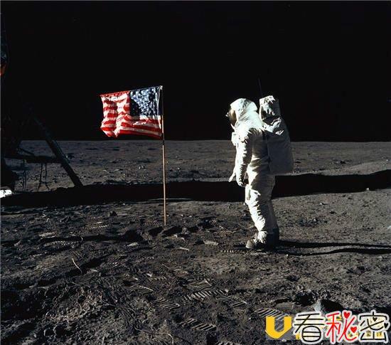 月球背面为什么去不了 月球背面真的存在外星人吗？
