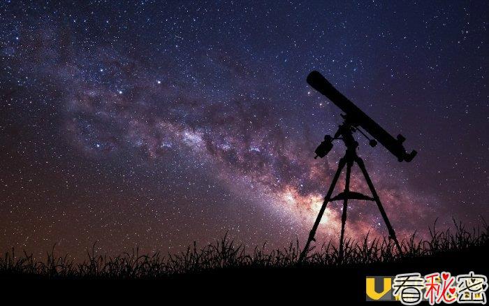 美科学家打赌 2038年一定找到外星人