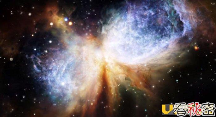 外星人发讯号？ 30亿光年外「矮星」传来电波