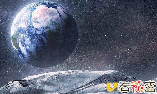 时间漏洞可穿越时空 外星人或已掌握时间漏洞来到地球