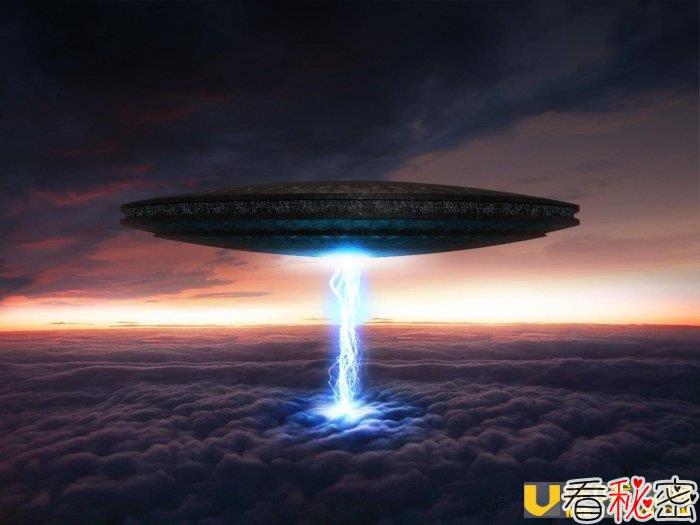 科学家研究UFO反重力技术, 成功后人类去地球以外的地方将会非常容易