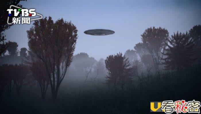 美中西部UFO事件！ 幽浮猎人锲而不舍追追追