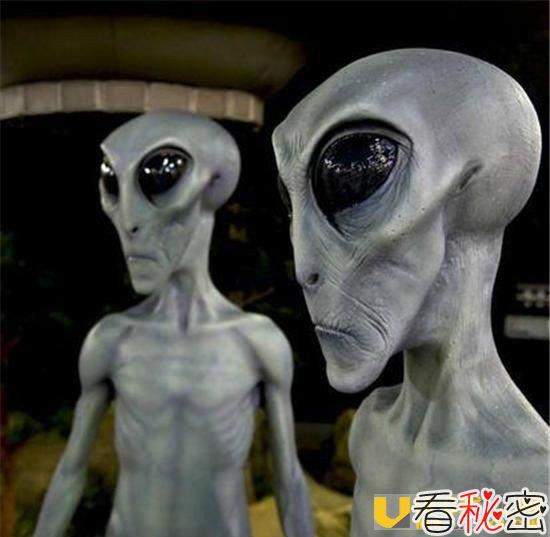 世界上有外星人吗？十个外星生命存在证据令人震惊