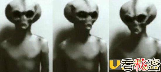 外星人为什么不穿衣服 外星人长什么样？