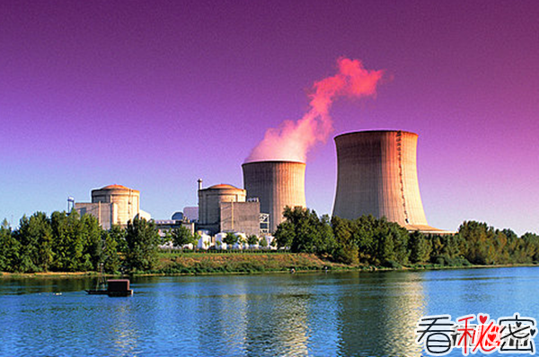核能发电最多的十大国家 芬兰垫底,排在第一的竟是它?