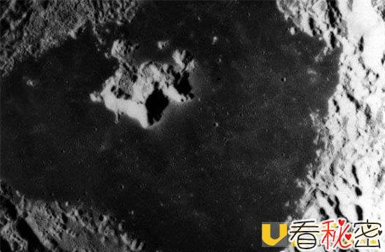 月球背面惊现人类未知奇观 外星人就在月球背面是真的吗？