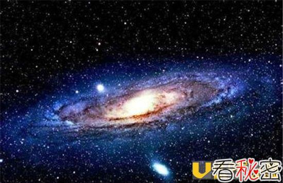 NASA又发现外星人了？并没有 但是太阳有一些小改变