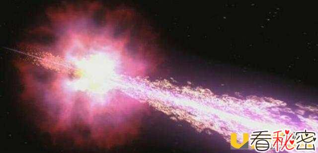 大多数外星人被这种射线给消灭了？ 谈谈“伽玛射线暴”