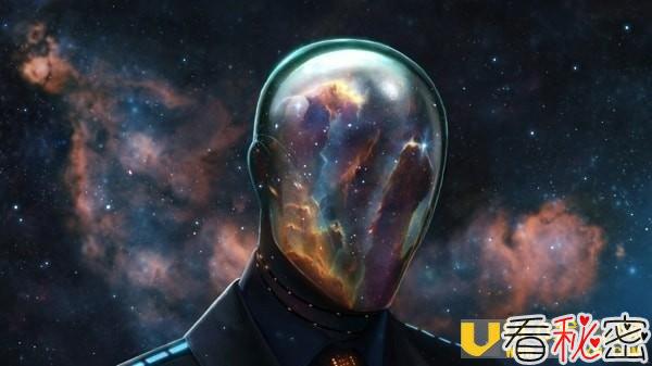 我们还未发现外星人的10个原因: 有可能我们住在虚拟现实里