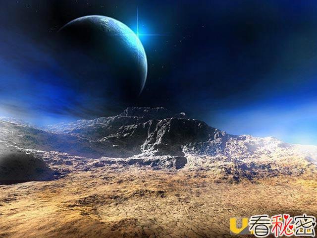 火星上有没有外星人是一个百年谜团 还需要多久能解开