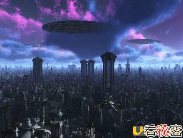 如果外星人真的入侵地球人类该怎么办？ 智能机器人或将拯救人类