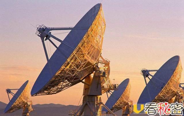 三十年前长达72秒的可疑外星信号被破解：结果亮了