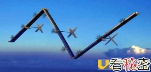 UFO传说被打破: 美国核飞碟计划大揭秘