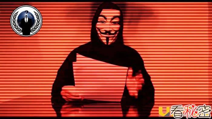 骇客组织“全球匿名者”（Anonymous Global）宣称美国NASA即将宣布发现外星人