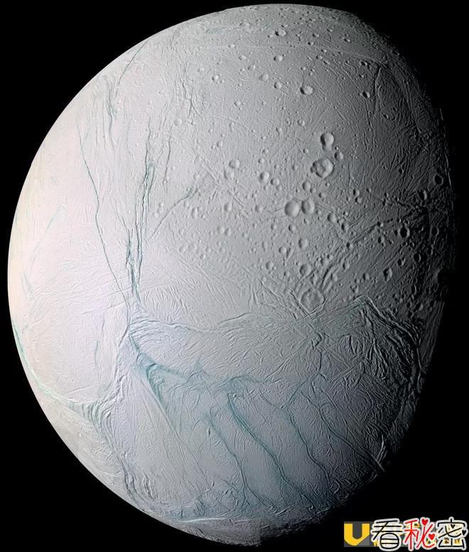 大家都被骗了 NASA: 即将公布发现外星人纯属子虚乌有
