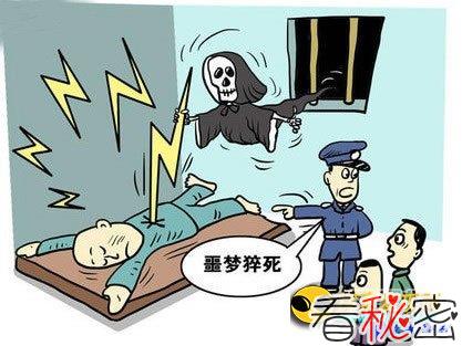 中国十大最离奇死亡事件震惊整个社会