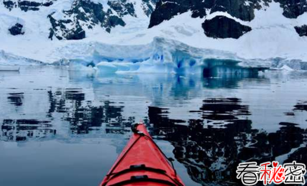 世界不适合旅游的10个地方 南极洲上榜,第三被诅咒笼罩