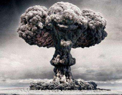 1953年6月19日：美国处决泄露原子弹机密的间谍