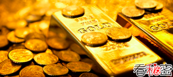 世界上最昂贵的10种材料 黄金、钻石简直不值一提